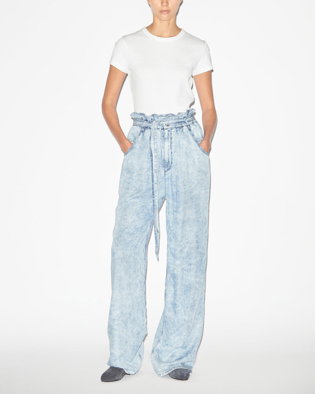 Priana pants