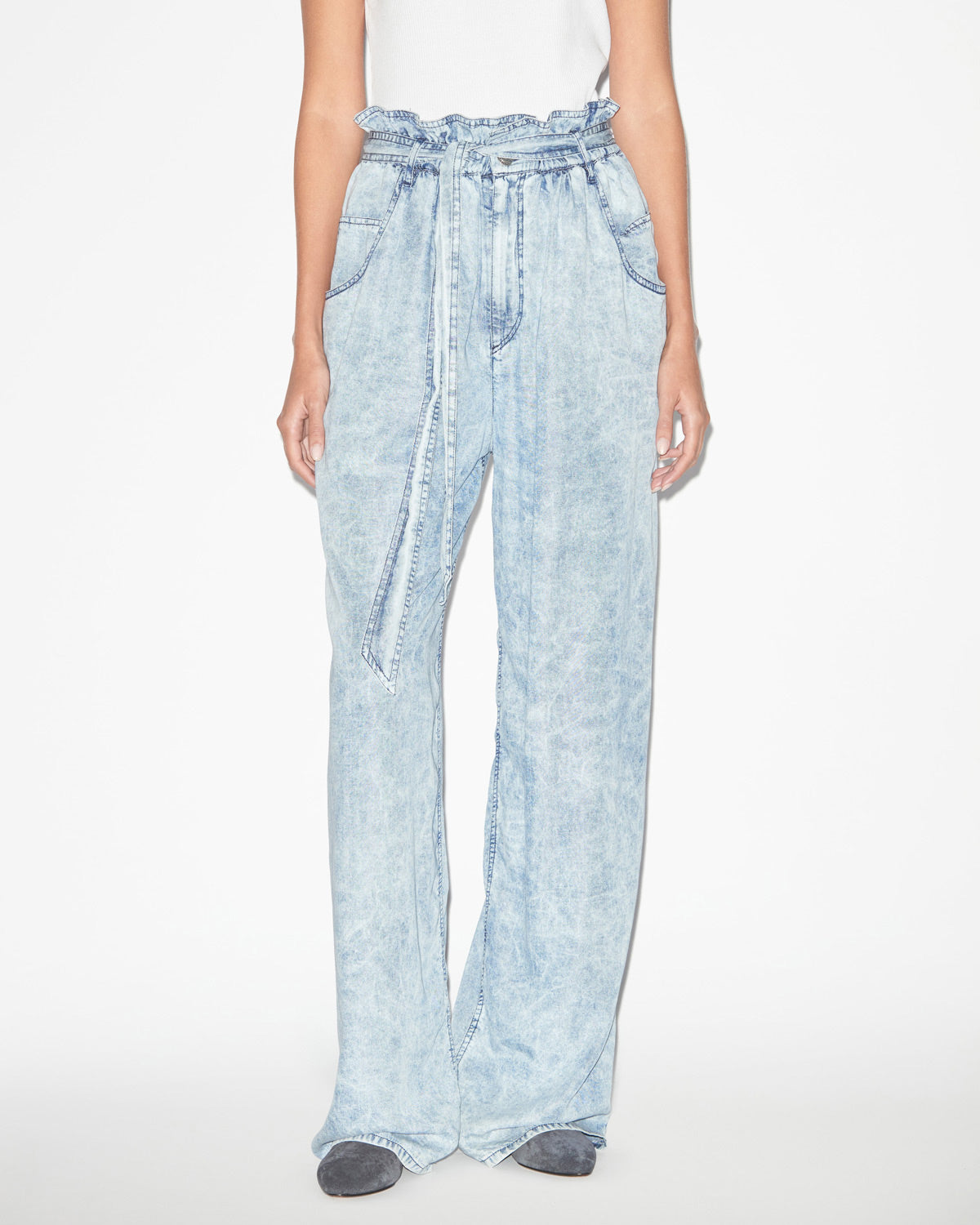 Priana pants