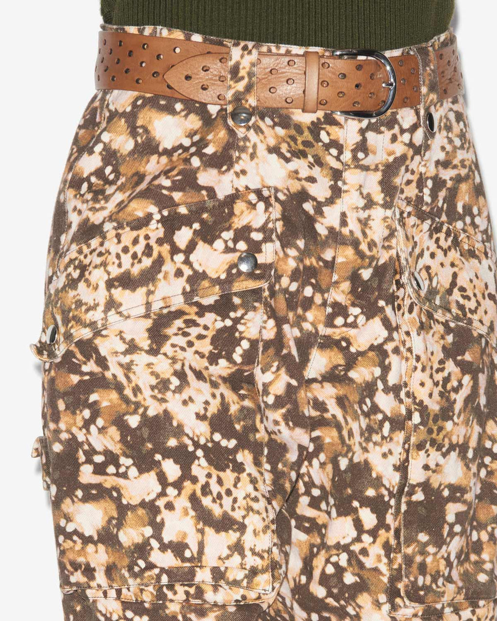 Jannick pants
