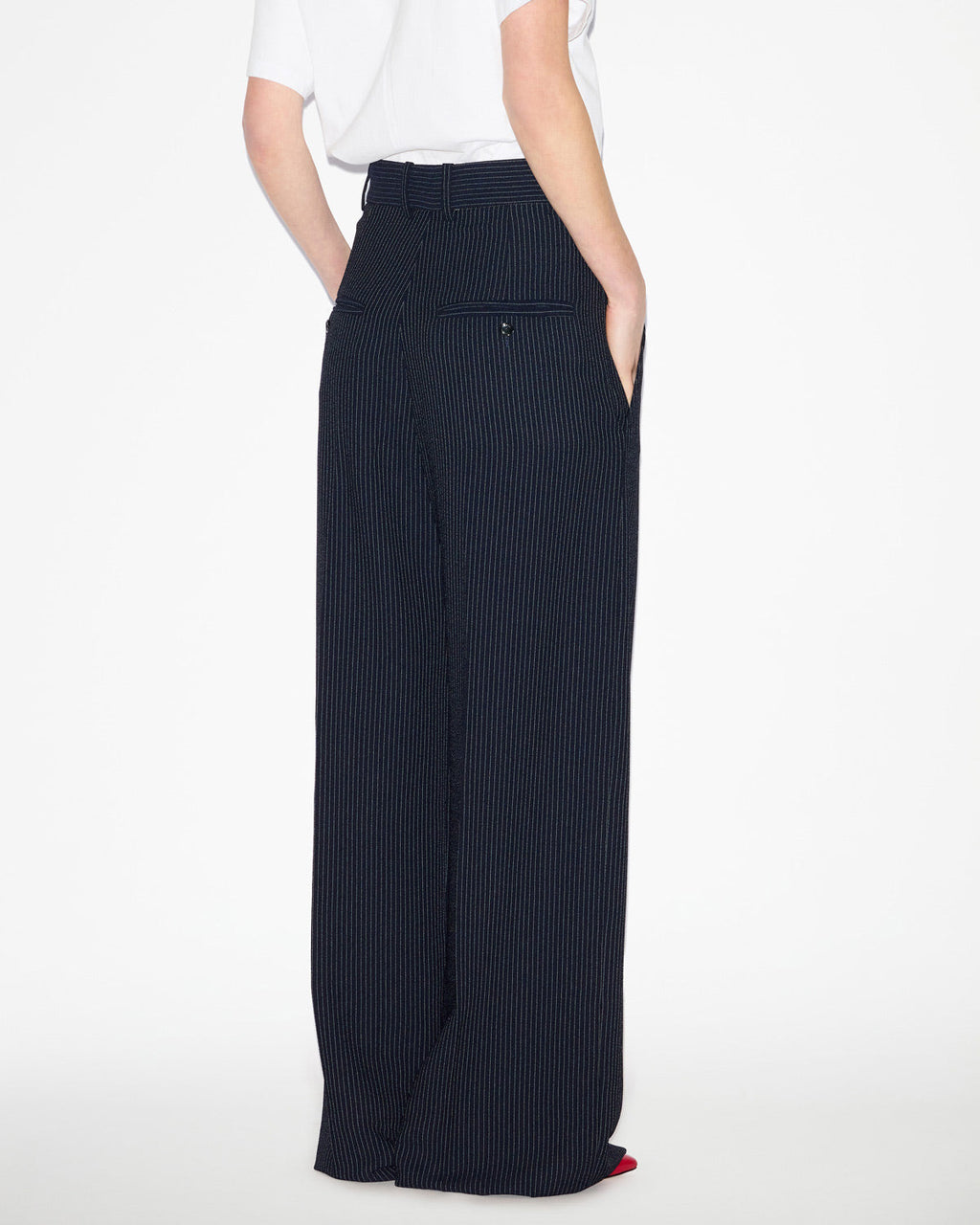 Romina pants