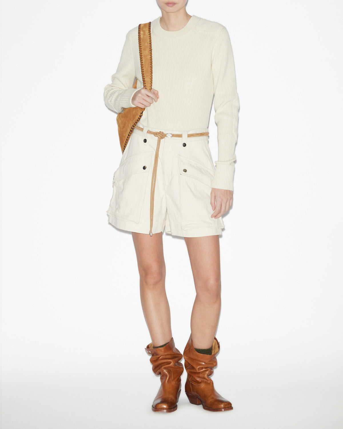 Gabyne sweater