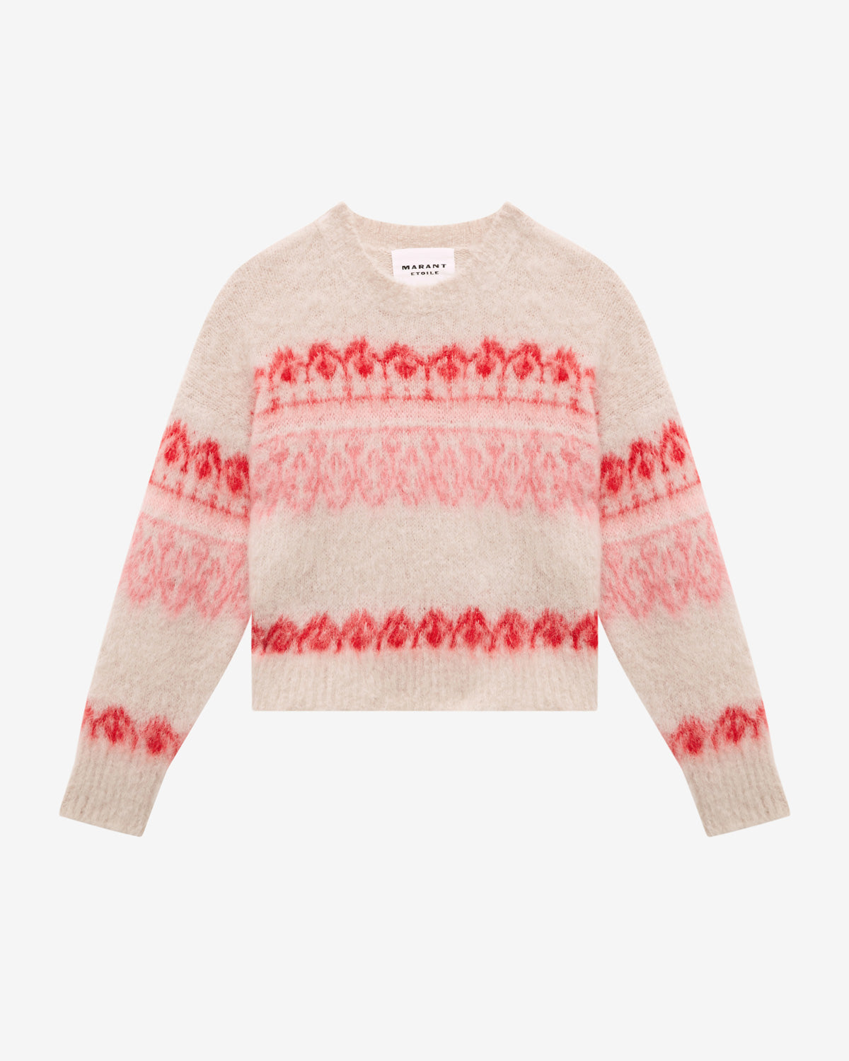 Dully sweater