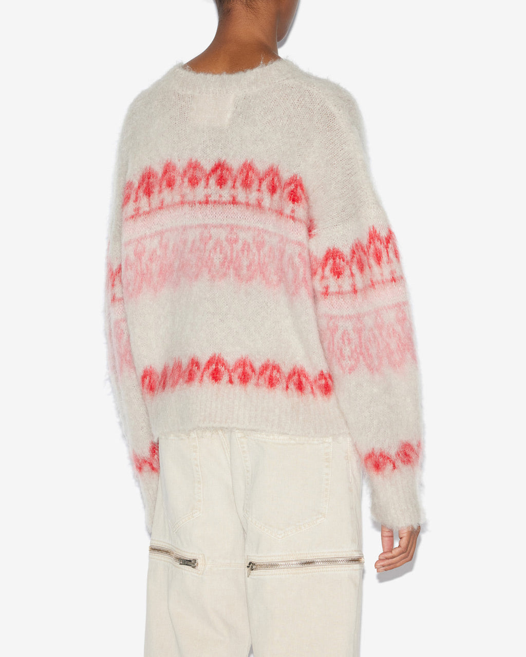 Dully sweater