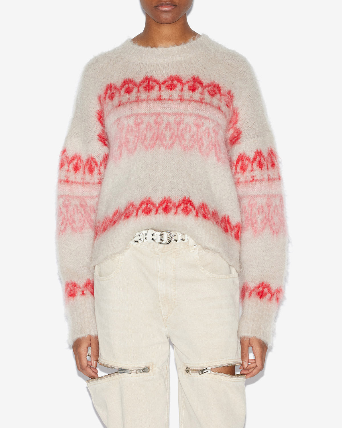 Dully sweater