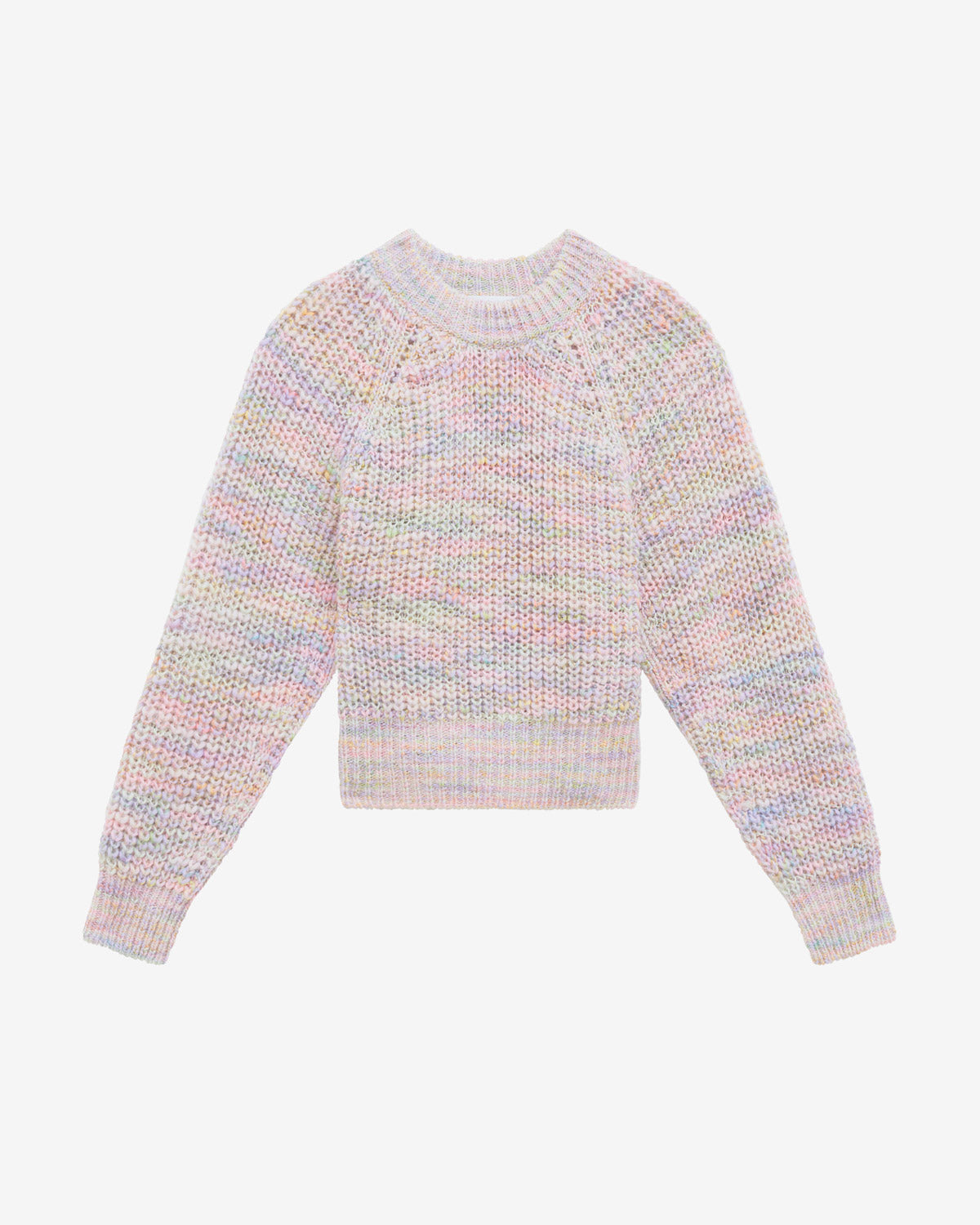 Romine sweater