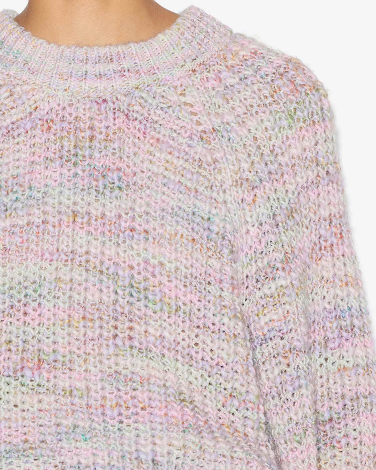 Romine sweater