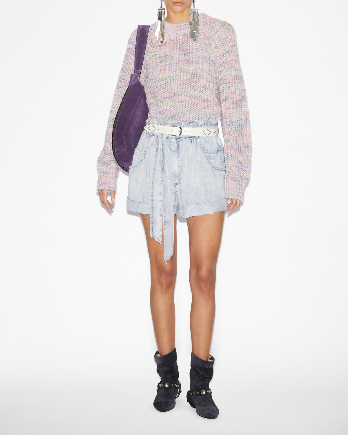 Romine sweater