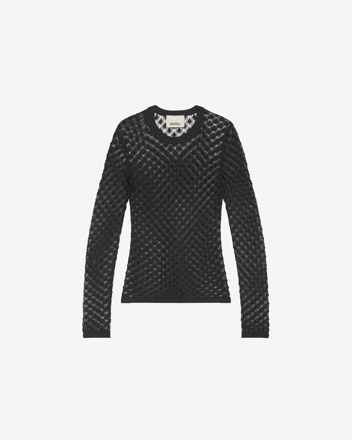 Zavia sweater