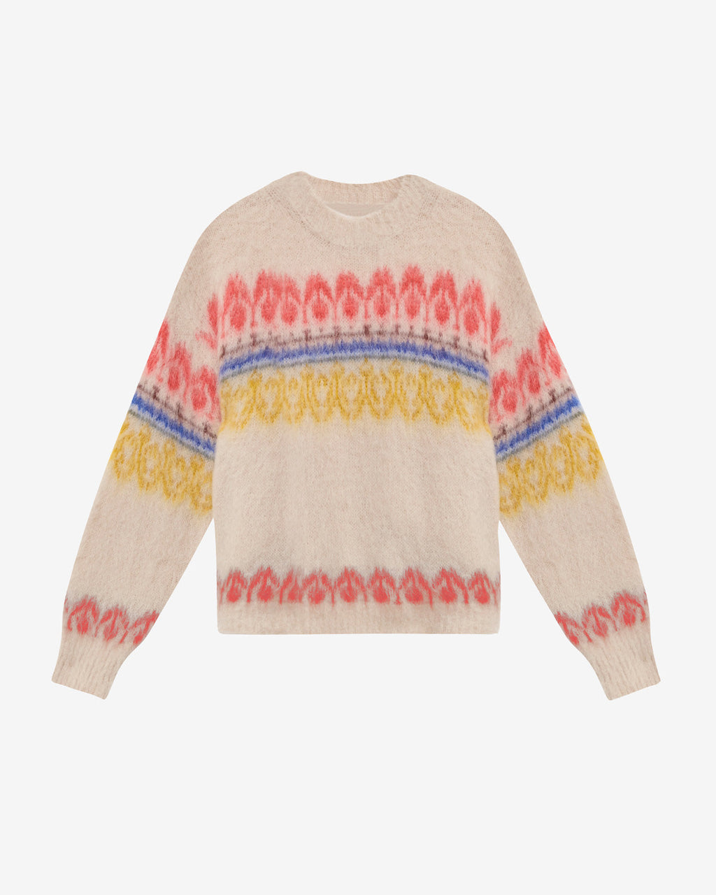Dully sweater