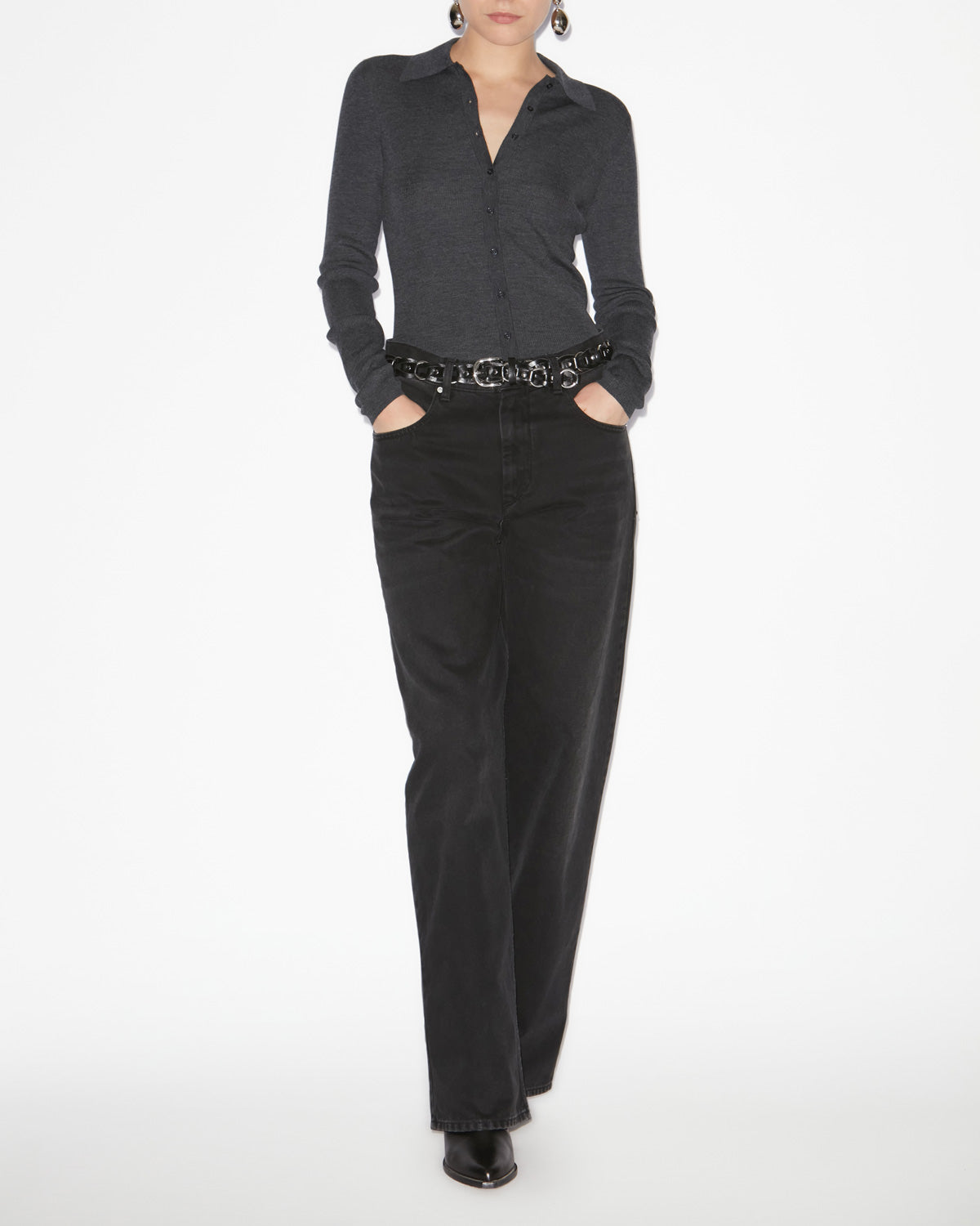 Elvira sweater