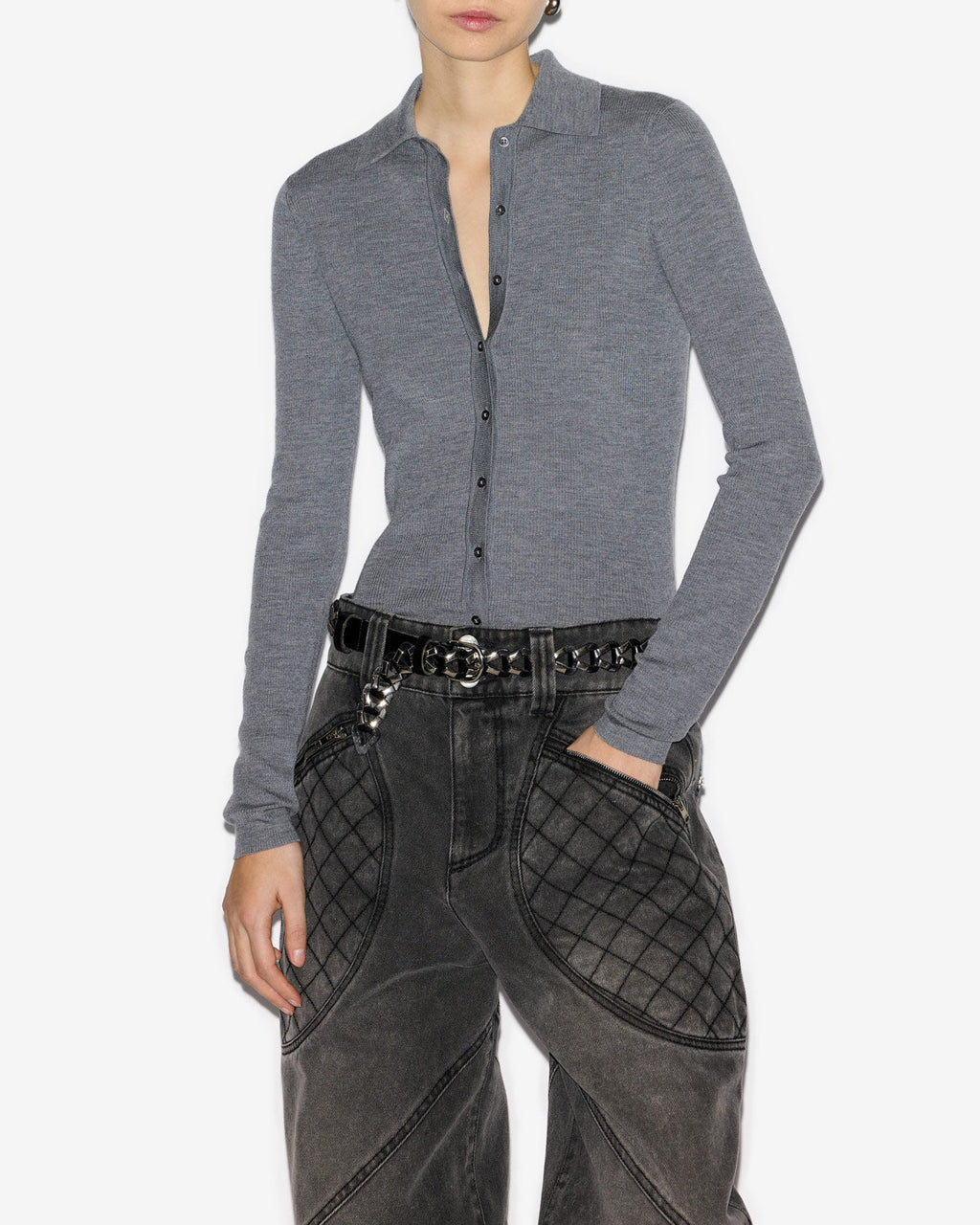 Elvira sweater