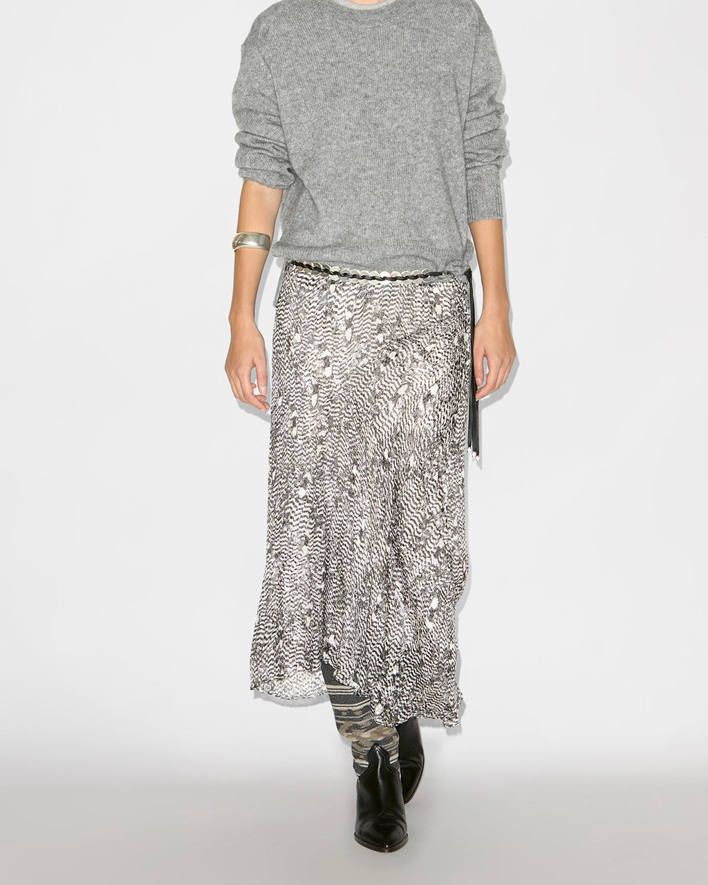 LYLIA SWEATER