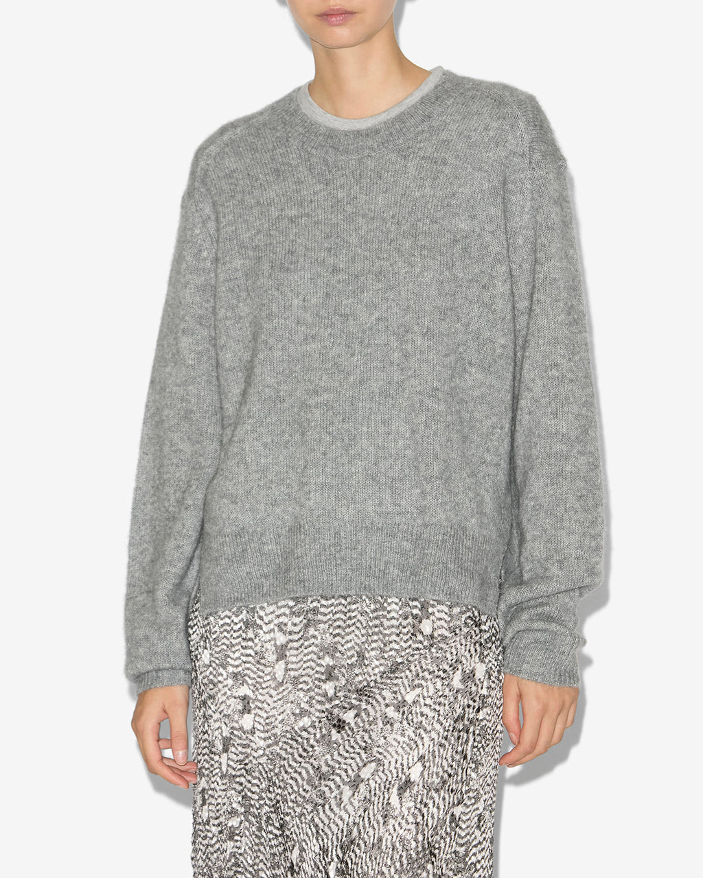 LYLIA SWEATER