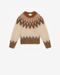 NICOLAS SWEATER