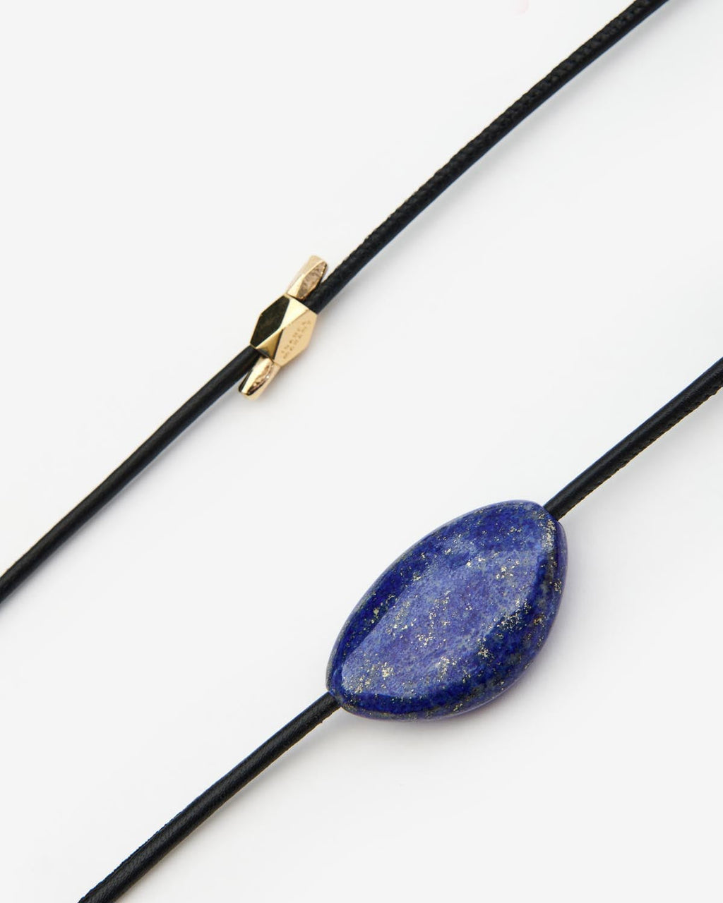 On The Rocks choker
