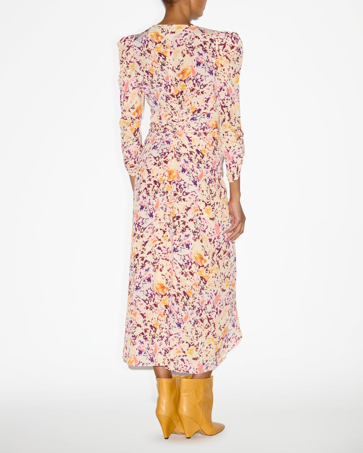 Albini dress