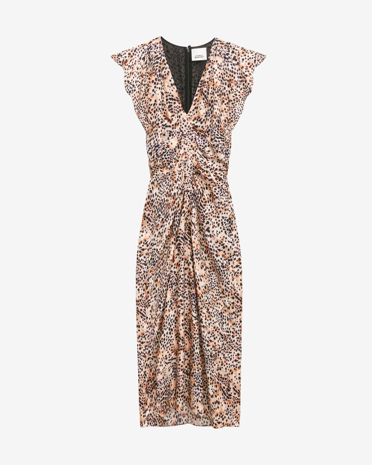 Lyndsay dress
