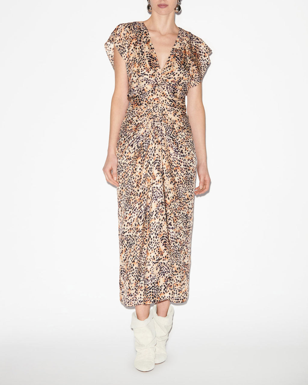 Lyndsay dress