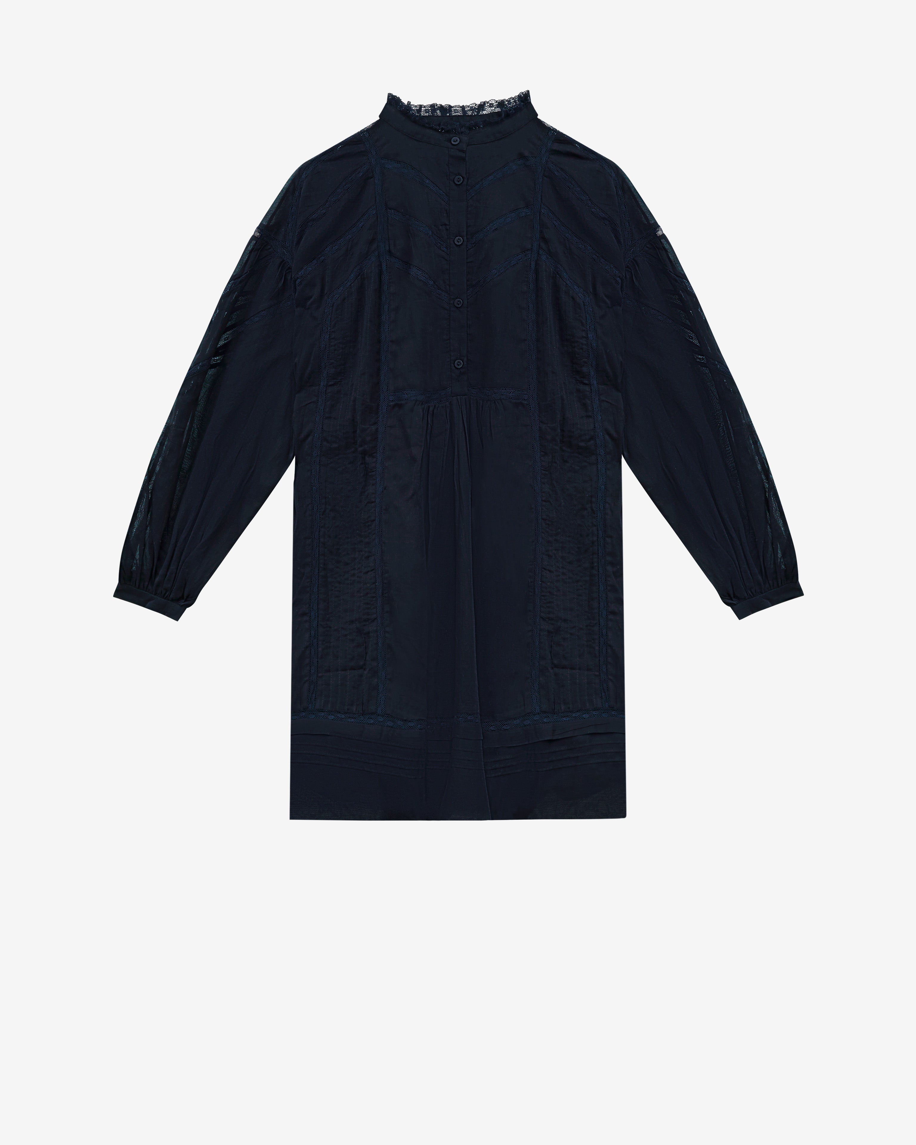 Galia dress