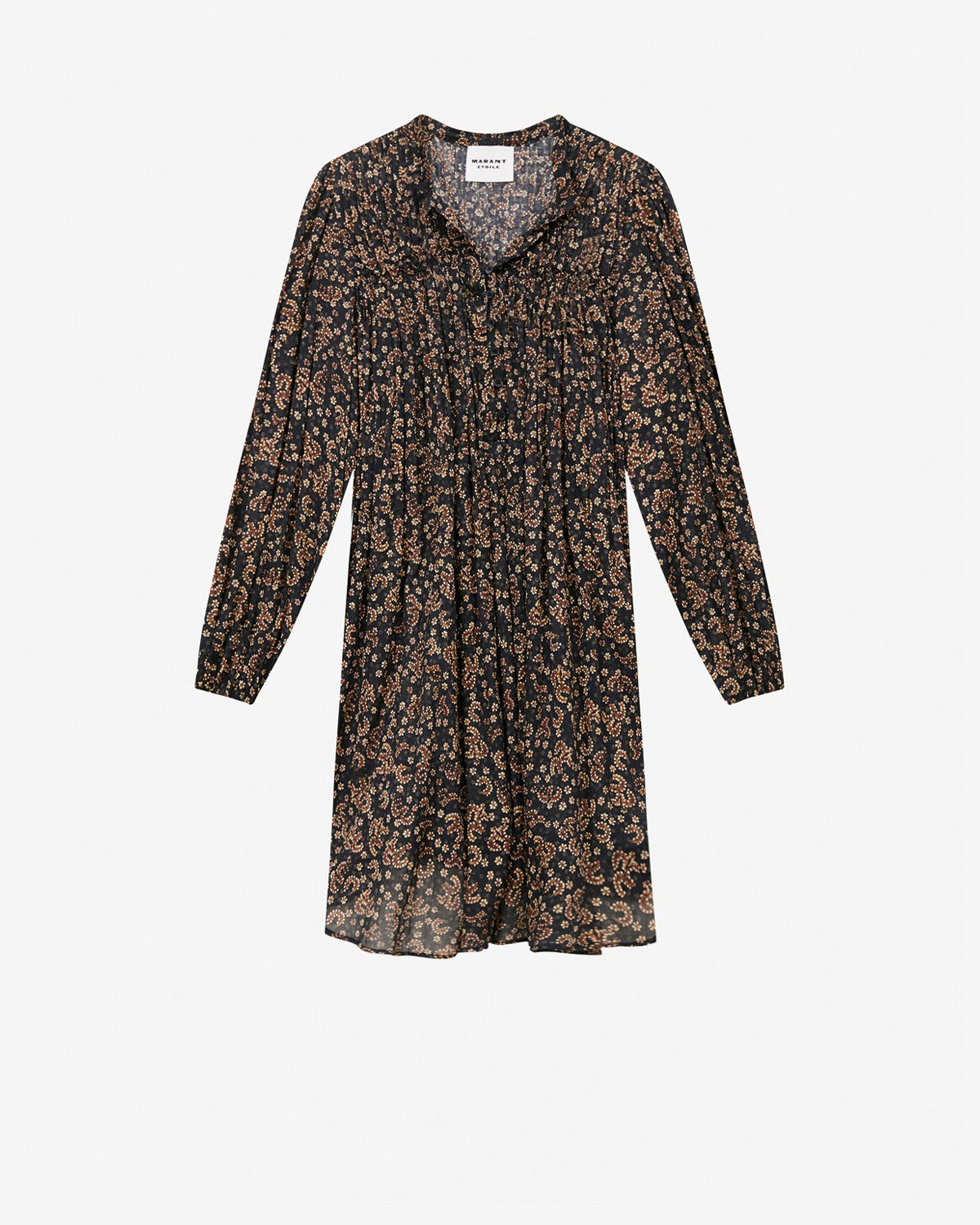 Danael dress