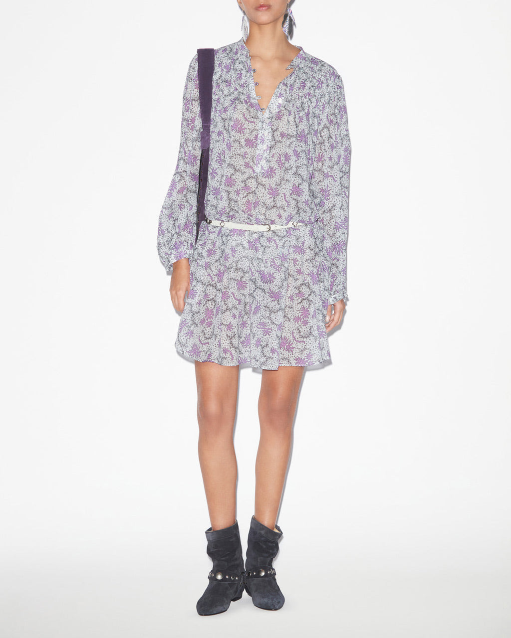 Danael dress
