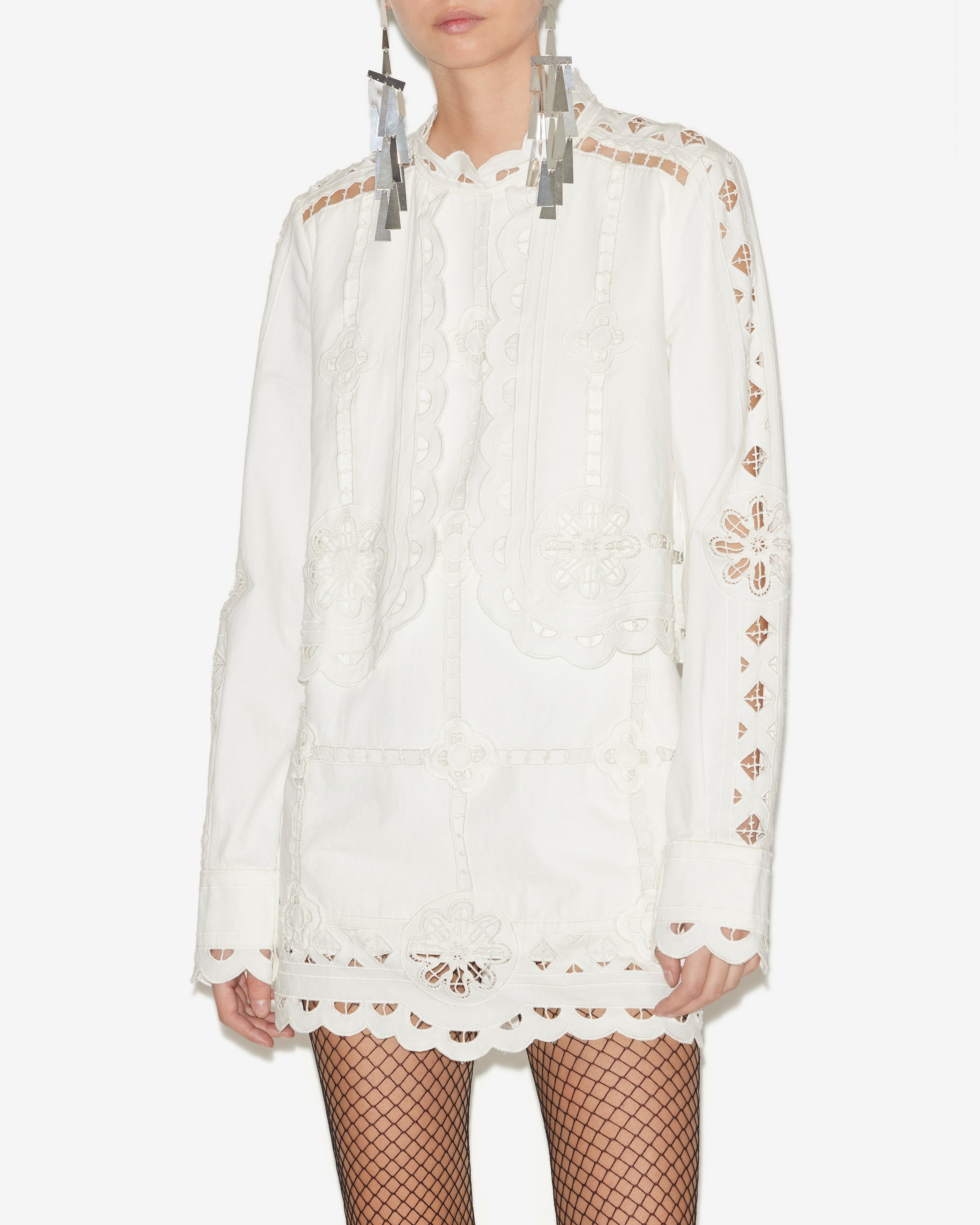 Praline dress