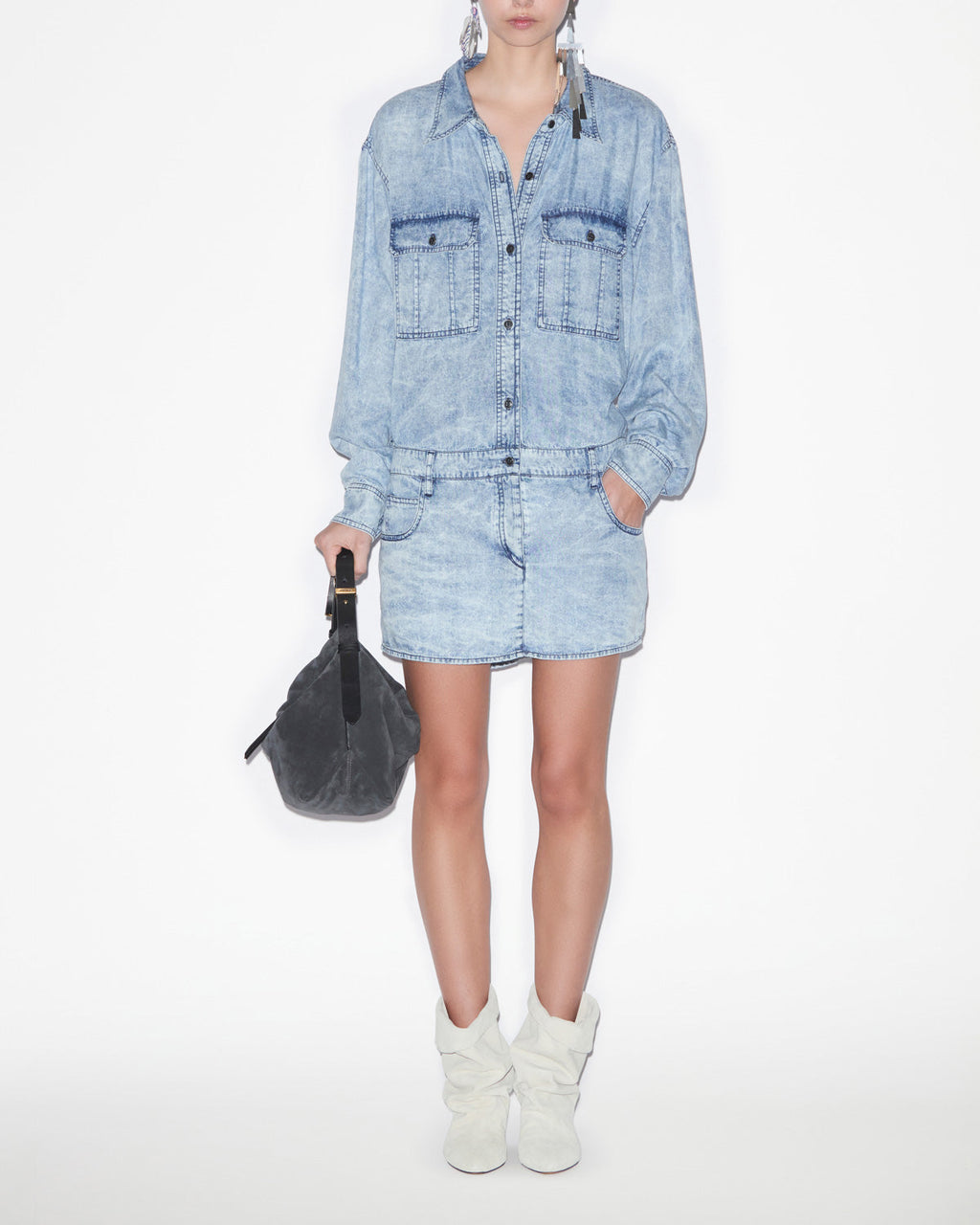 Palvina dress