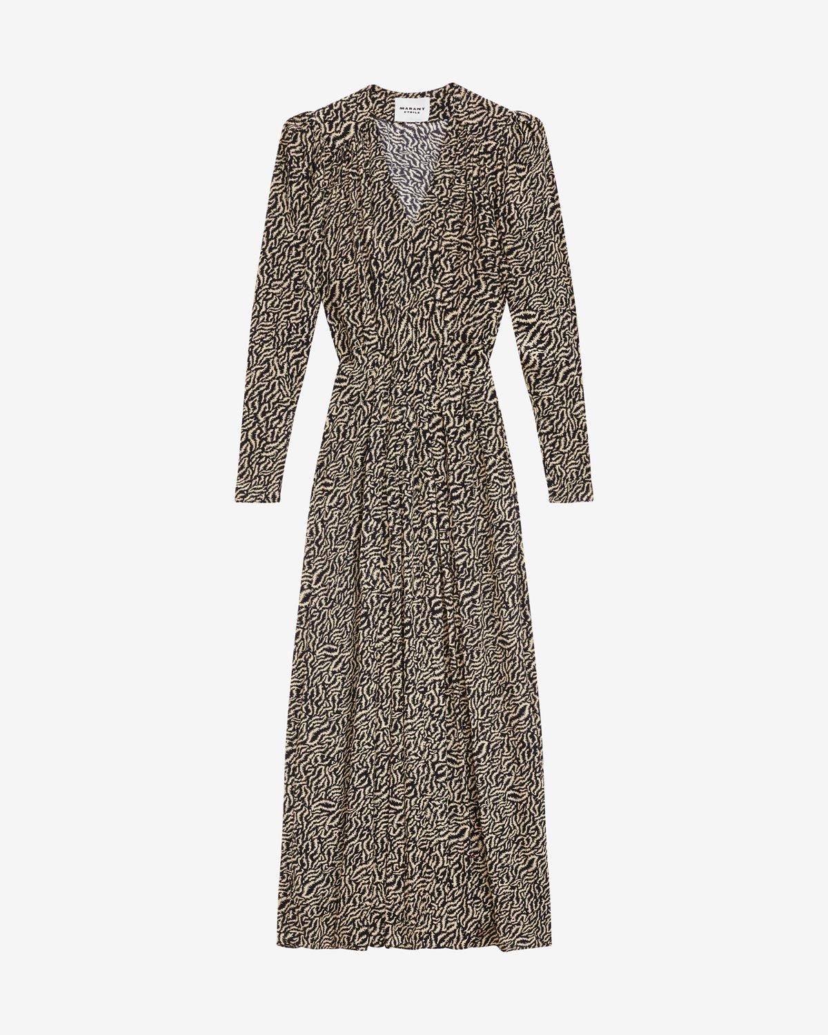 Vonick dress