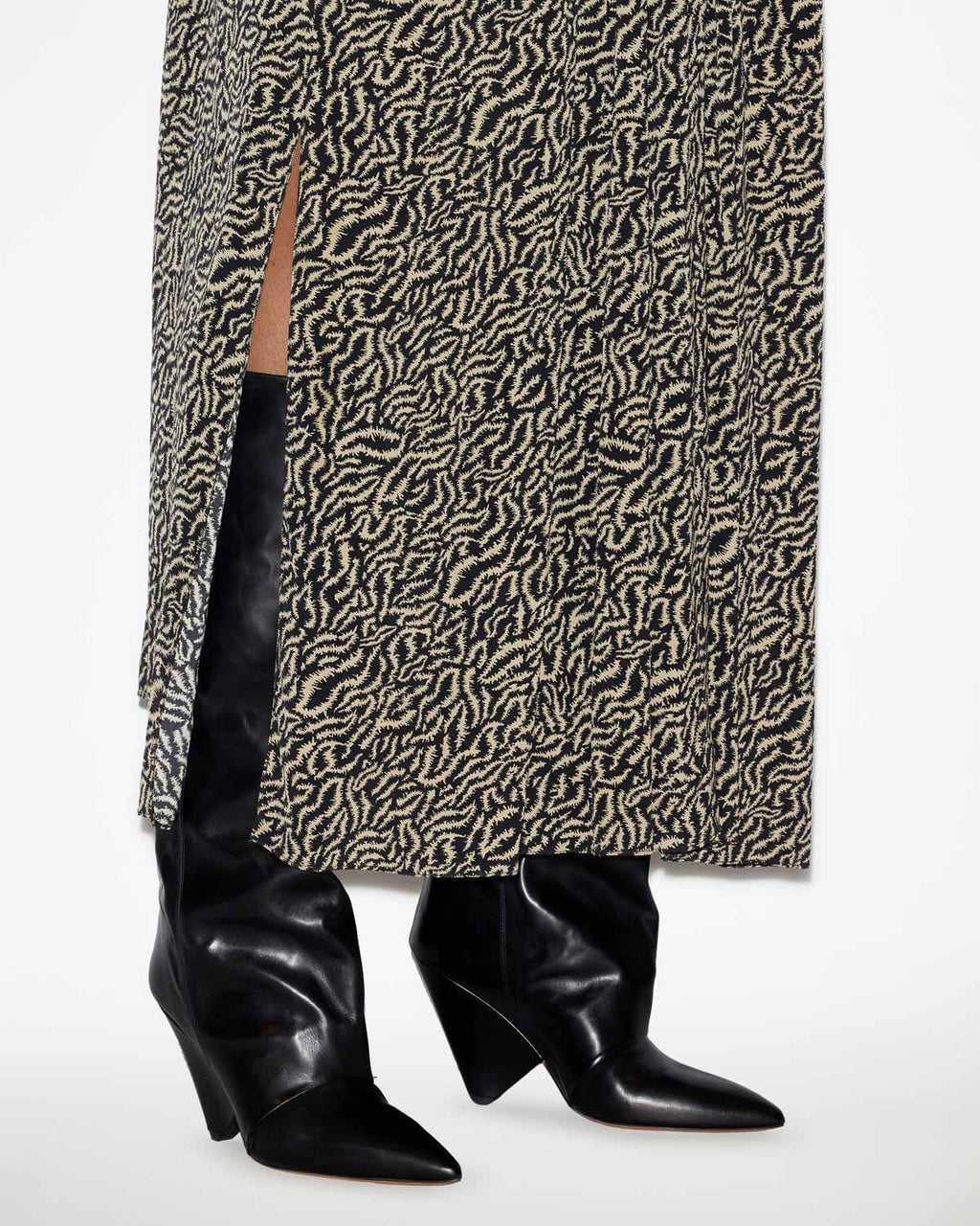 Vonick dress