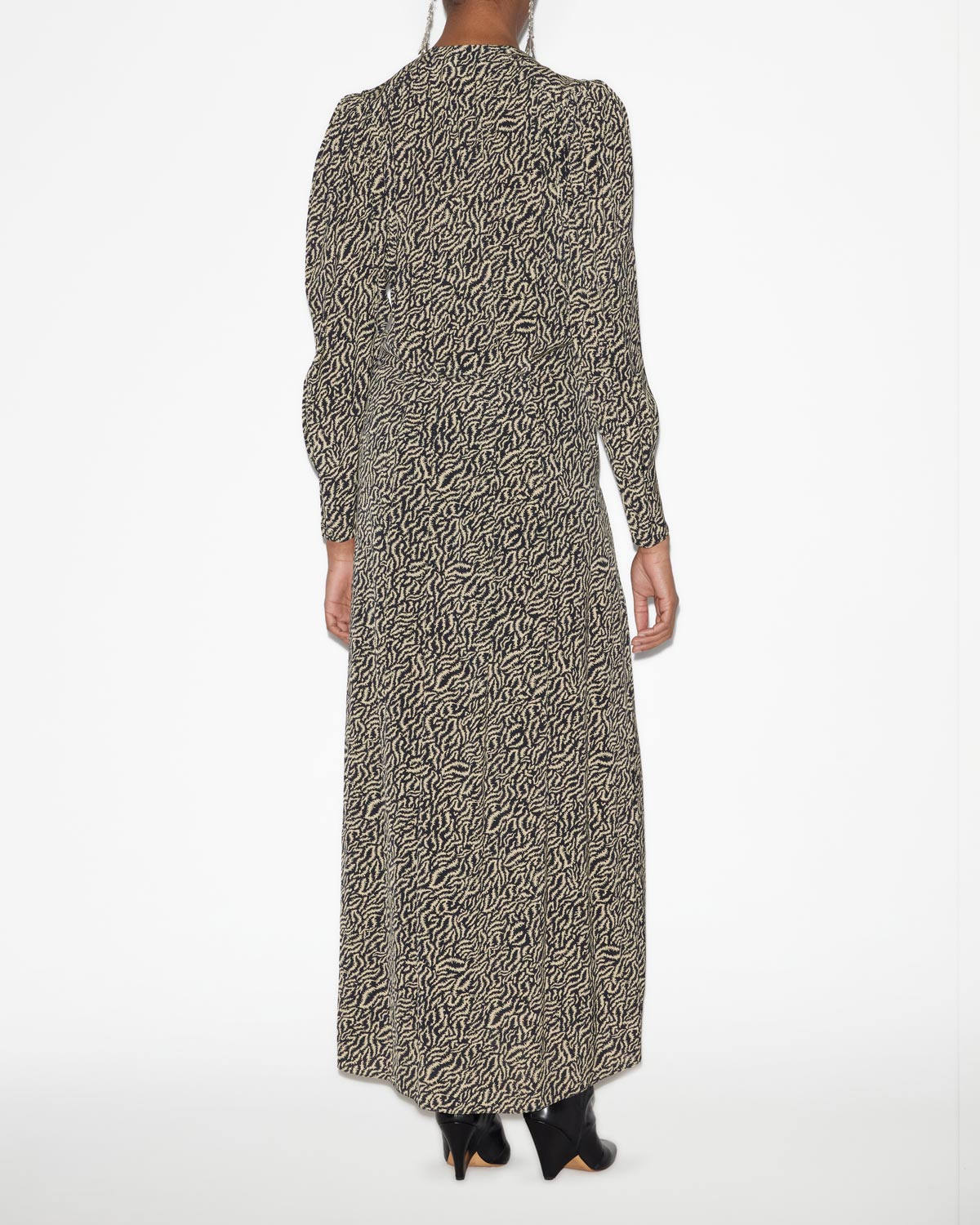Vonick dress
