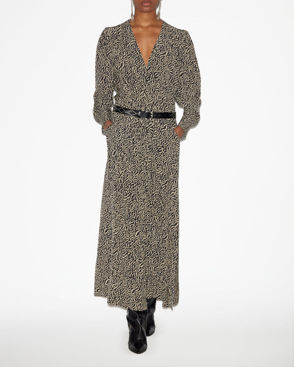 Vonick dress