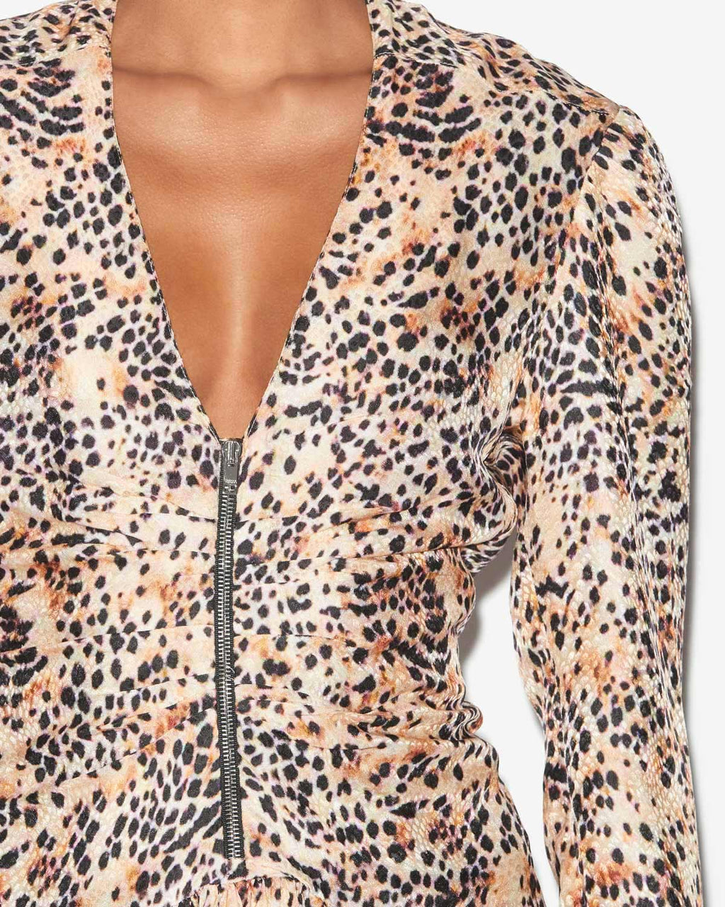 Magaly dress