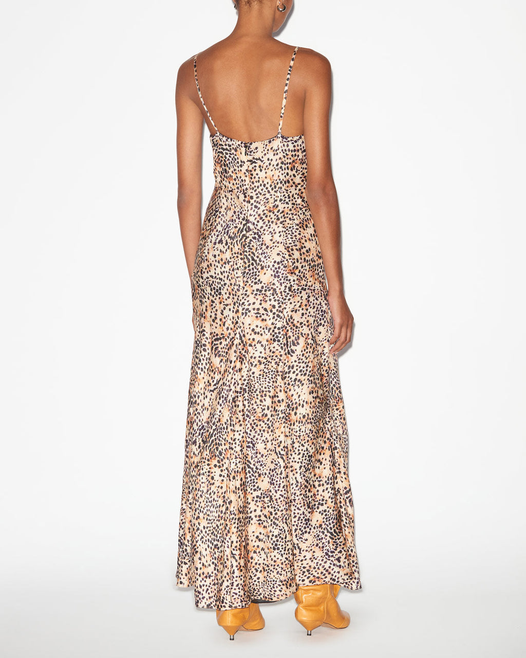 Manelia dress