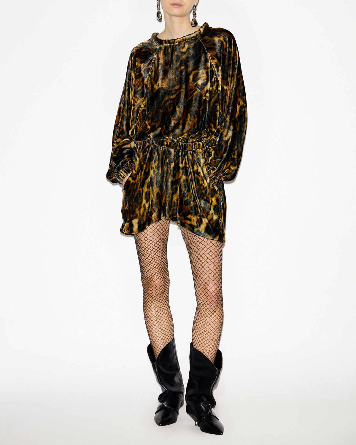 Lassie dress