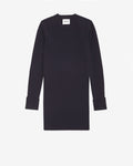 Garner dress