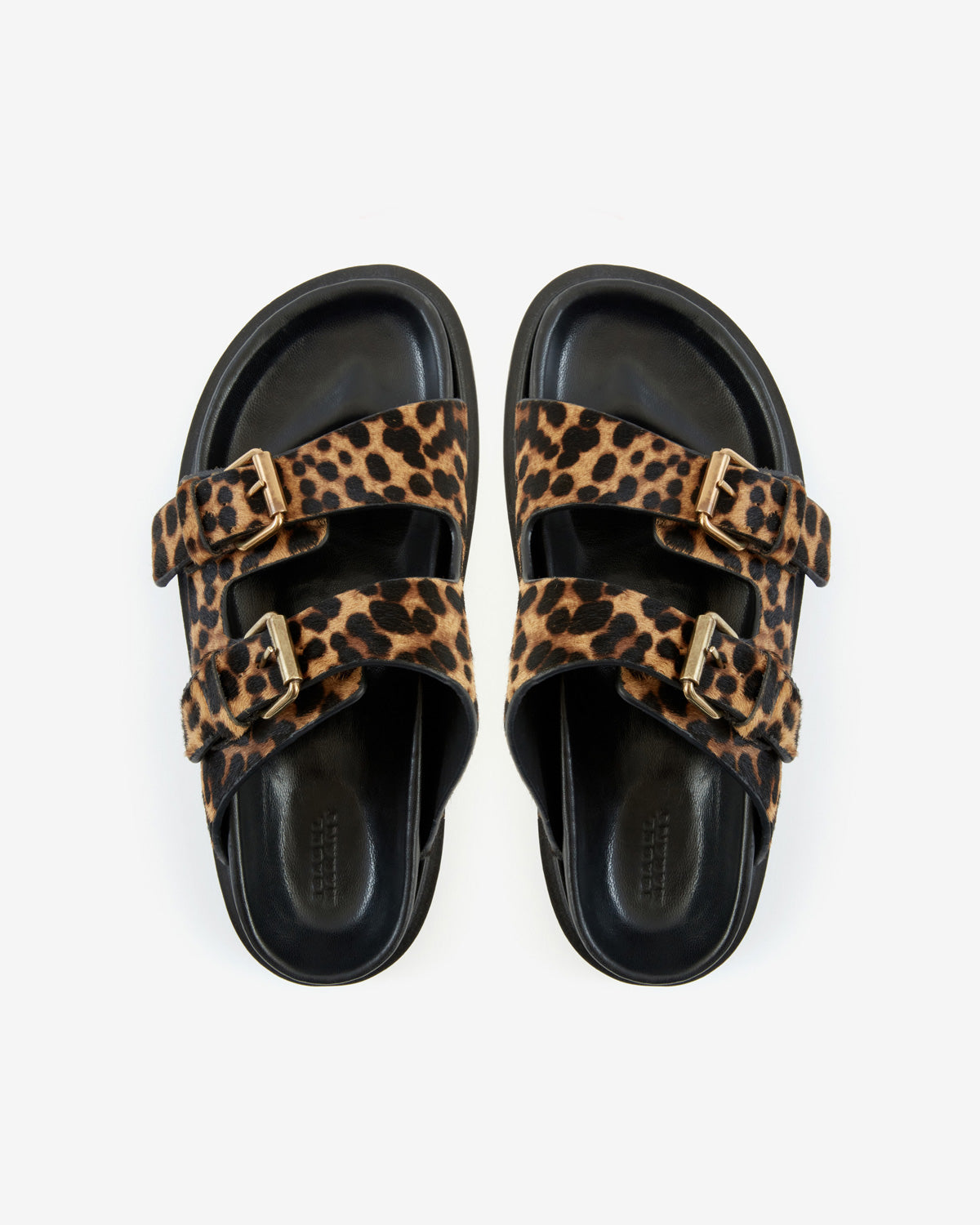Lennya sandals
