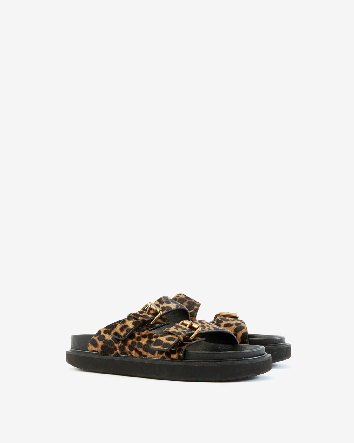 Lennya sandals