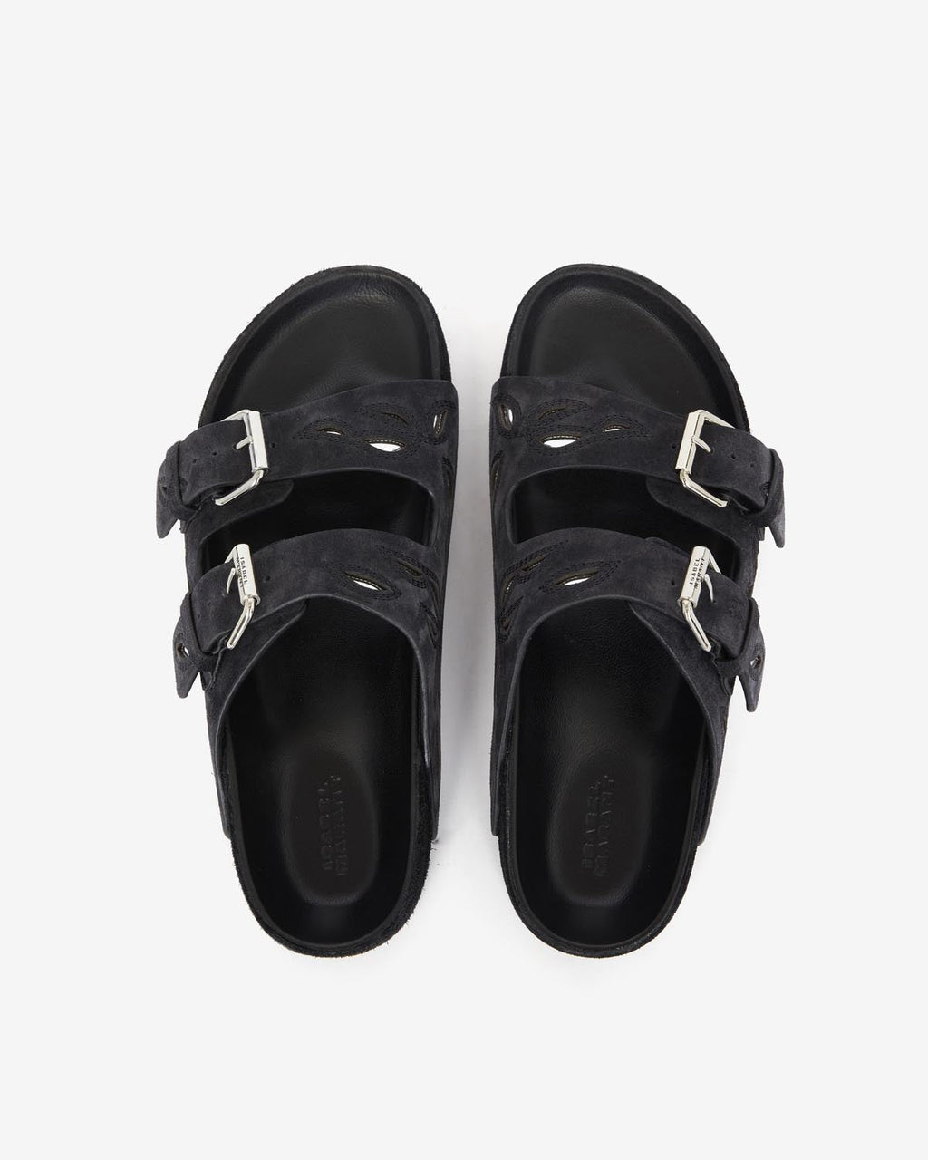 Lennyo sandals