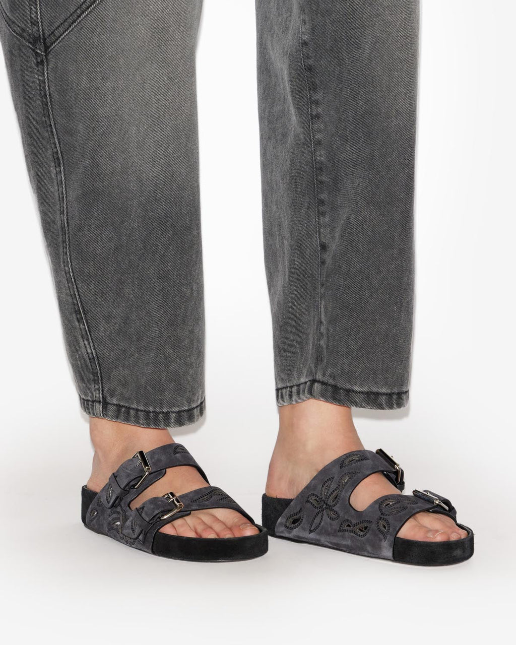 Lennyo sandals