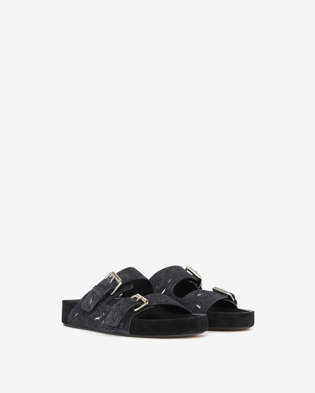 Lennyo sandals