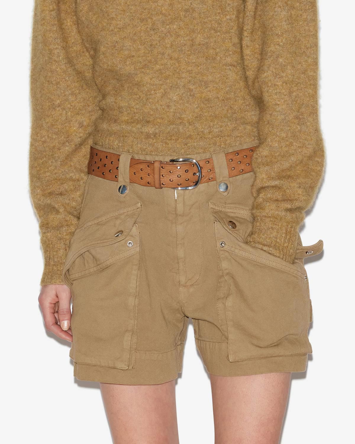 Jemmy shorts