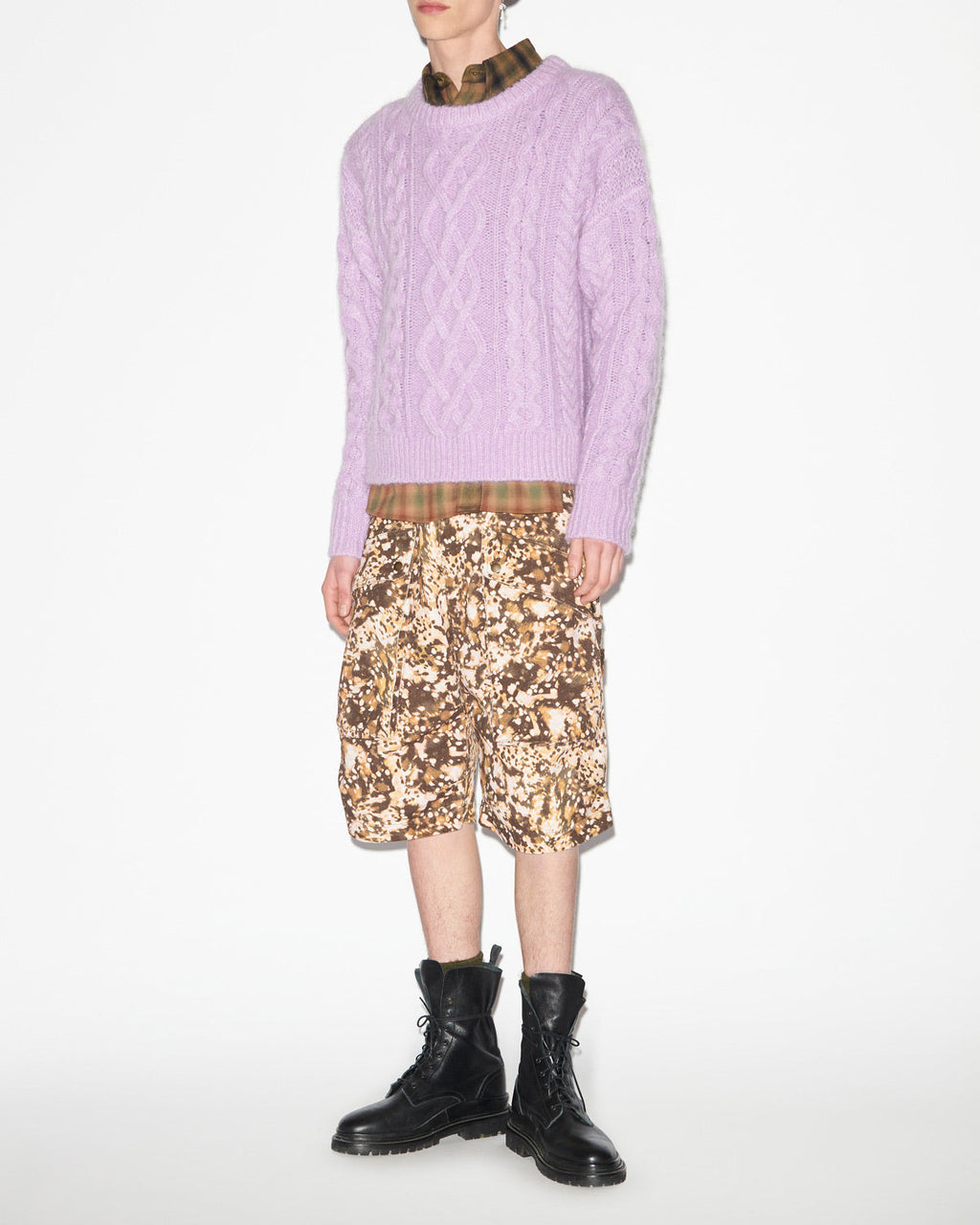 Erize shorts