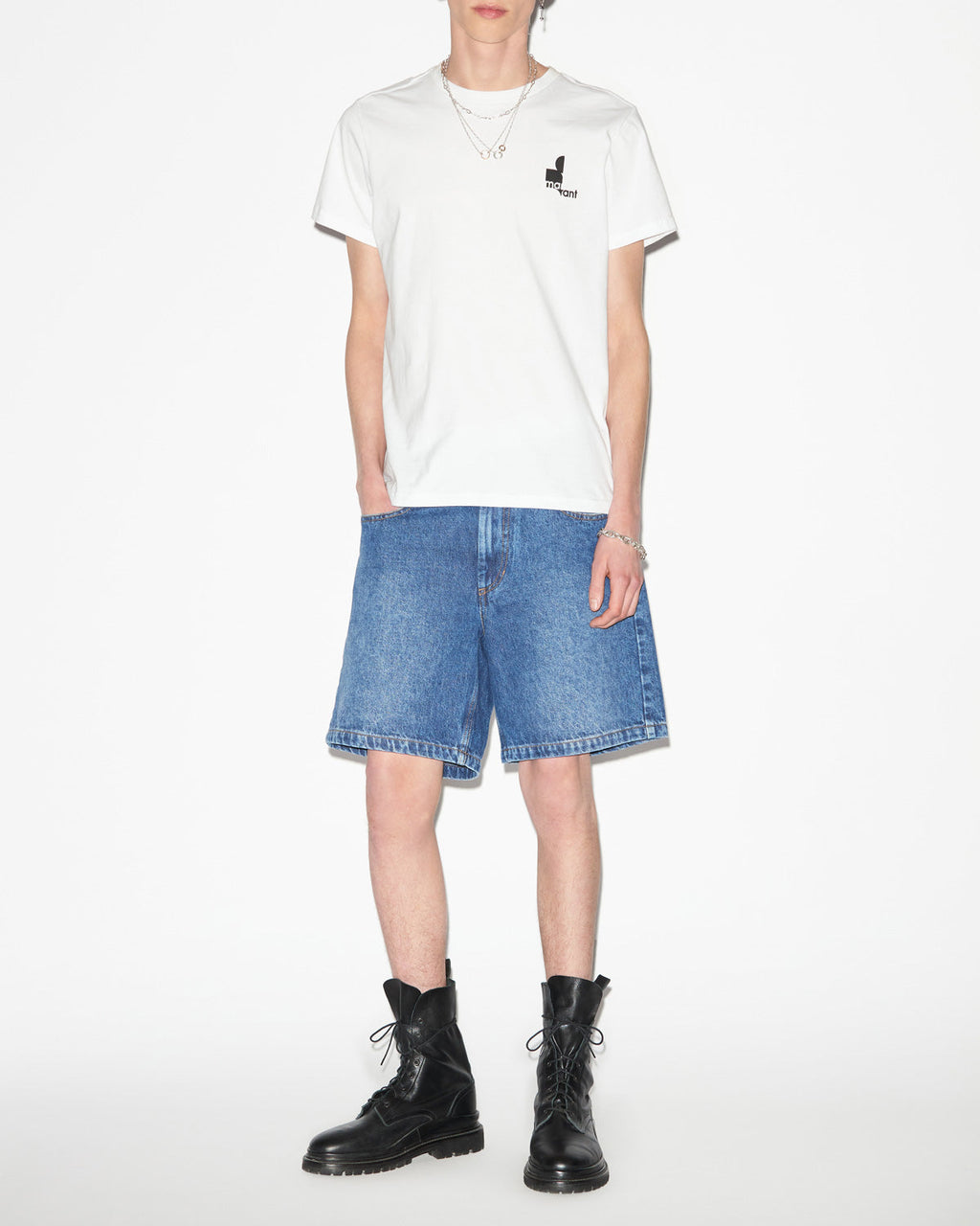 Jerryli shorts