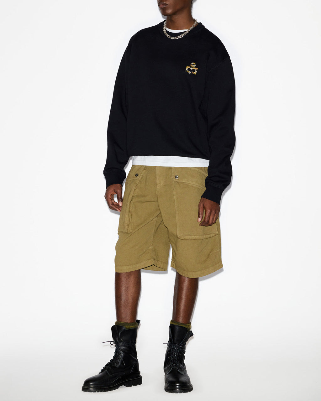 Mikoe sweatshirt