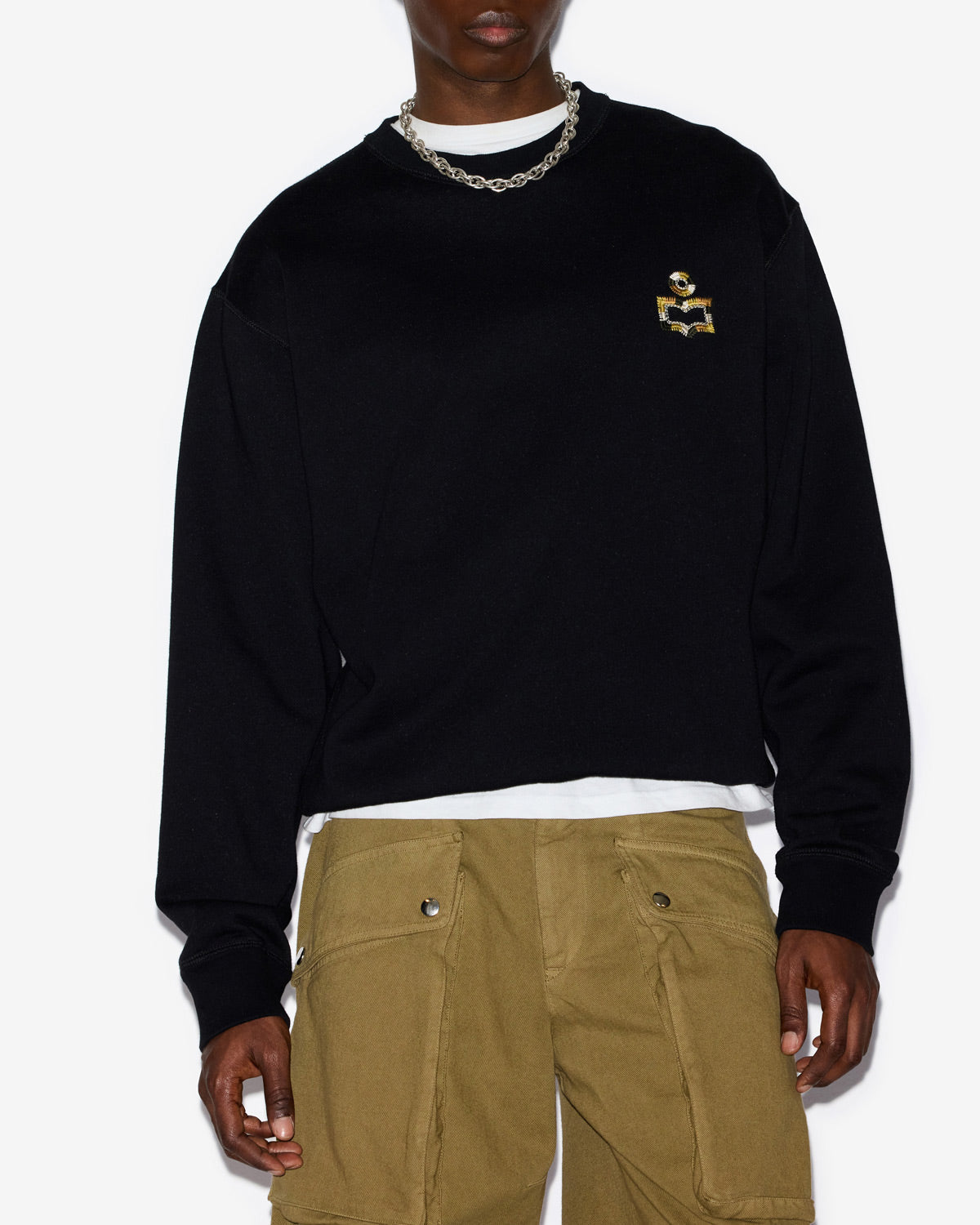 Mikoe sweatshirt