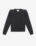 Prissa logo sweatshirt