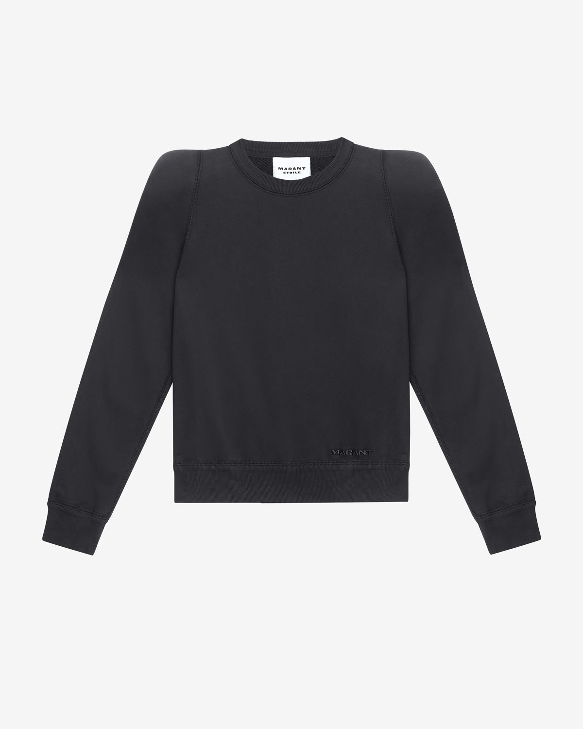 Prissa logo sweatshirt