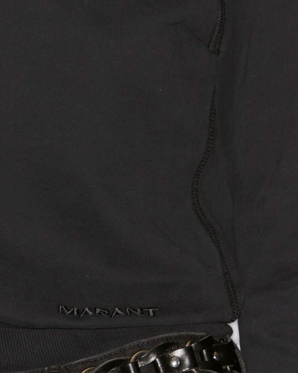 Prissa logo sweatshirt