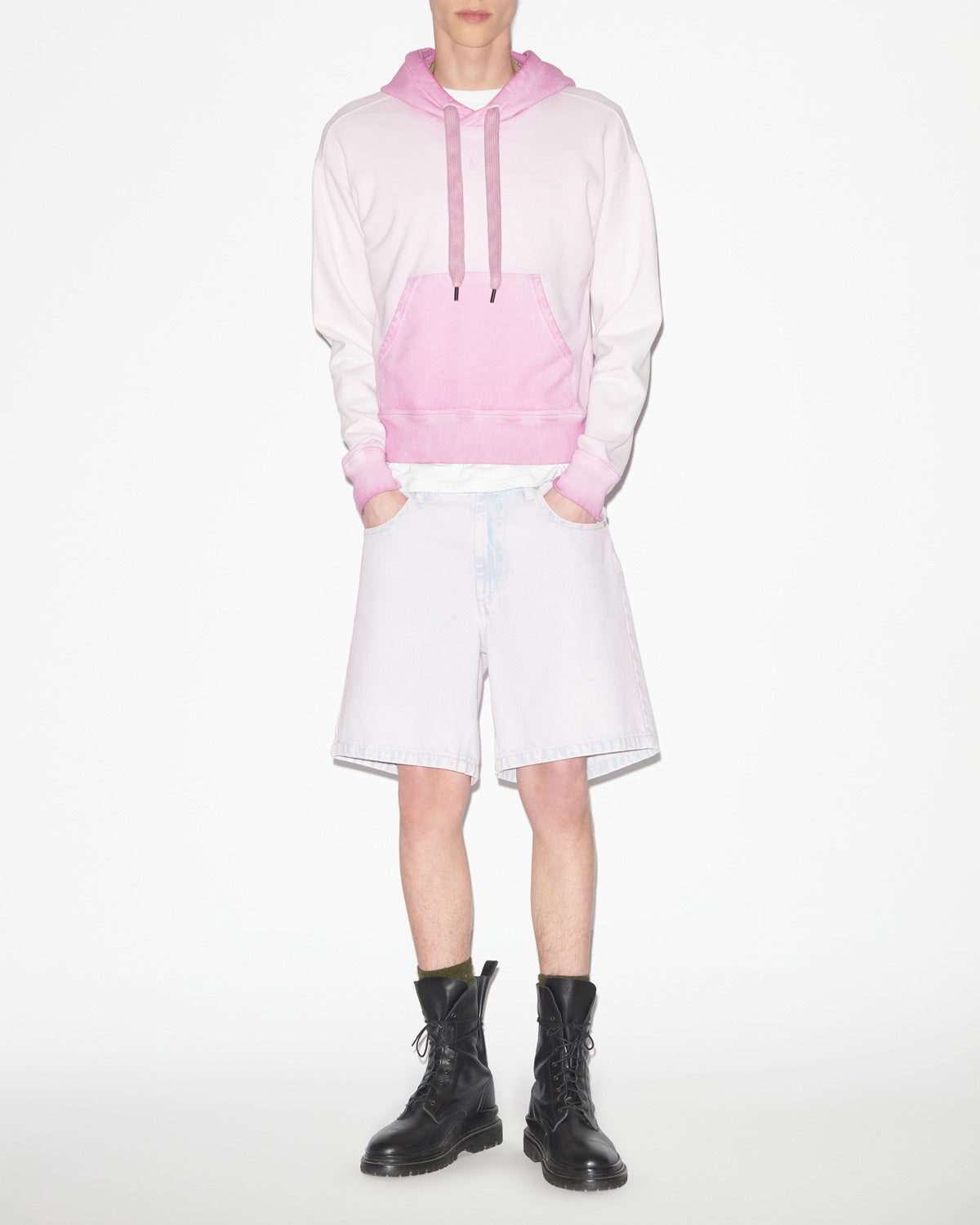 Mawy sweatshirt