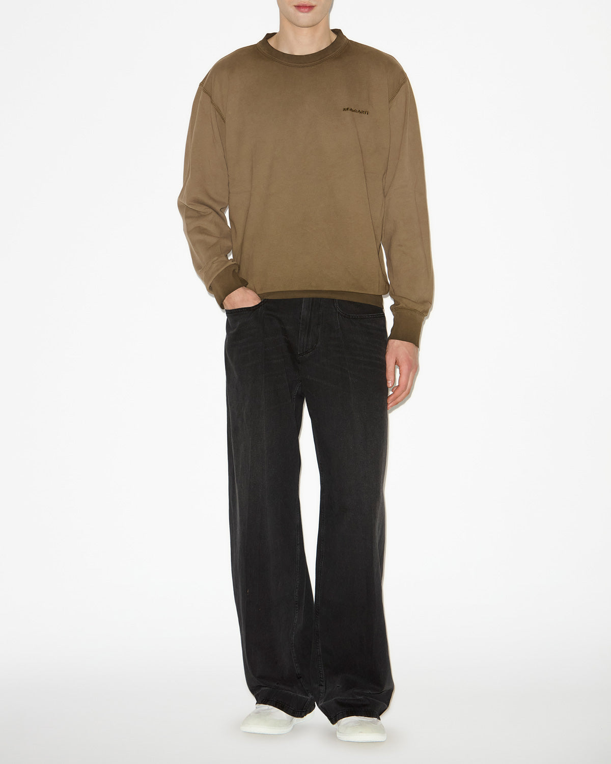 Mikolo sweatshirt
